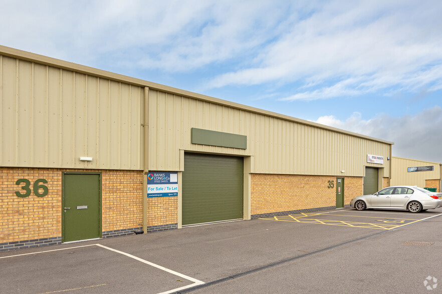 Skellingthorpe Rd, Lincoln for lease - Building Photo - Image 3 of 3