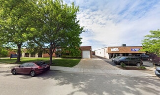 More details for 1538 Burgundy Pky, Streamwood, IL - Industrial for Sale