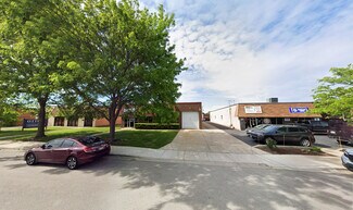 Plus de détails pour 1538 Burgundy Pky, Streamwood, IL - Industriel à vendre