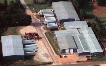 3150 Grants Mill Rd W, Wallace, SC - Aérien  Vue de la carte