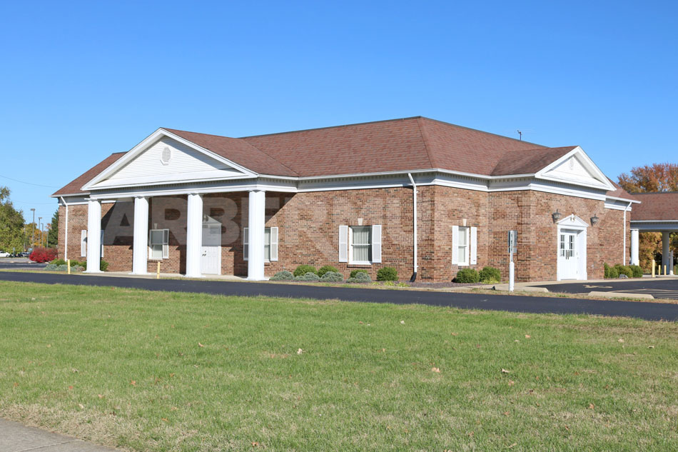 10055 Bunkum Rd, Fairview Heights, IL à vendre Photo du bâtiment- Image 1 de 1