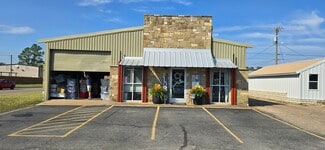 Plus de détails pour 206 Kings Plz, Granbury, TX - Commerce de détail à vendre