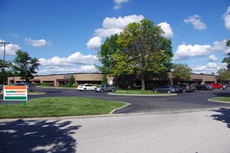 More details for 13 Executive Dr, Fairview Heights, IL - Office for Lease