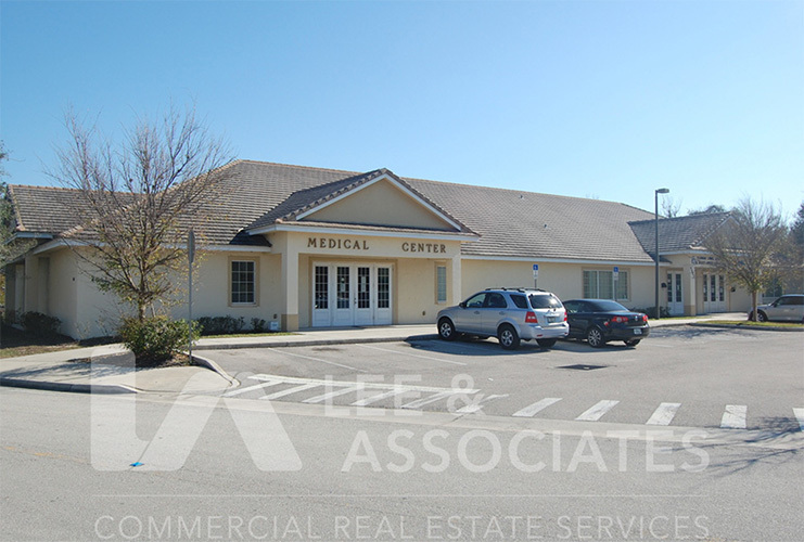 4551 Pleasant Hill Rd, Kissimmee, FL for sale - Building Photo - Image 1 of 1