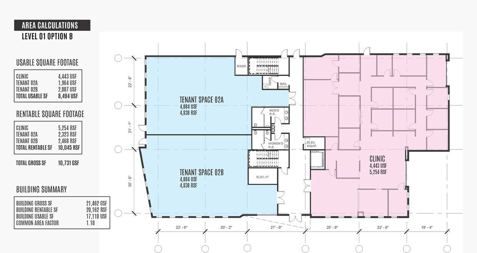 2222 Eldorado Parkway, Mc Kinney, TX for sale - Building Photo - Image 3 of 4