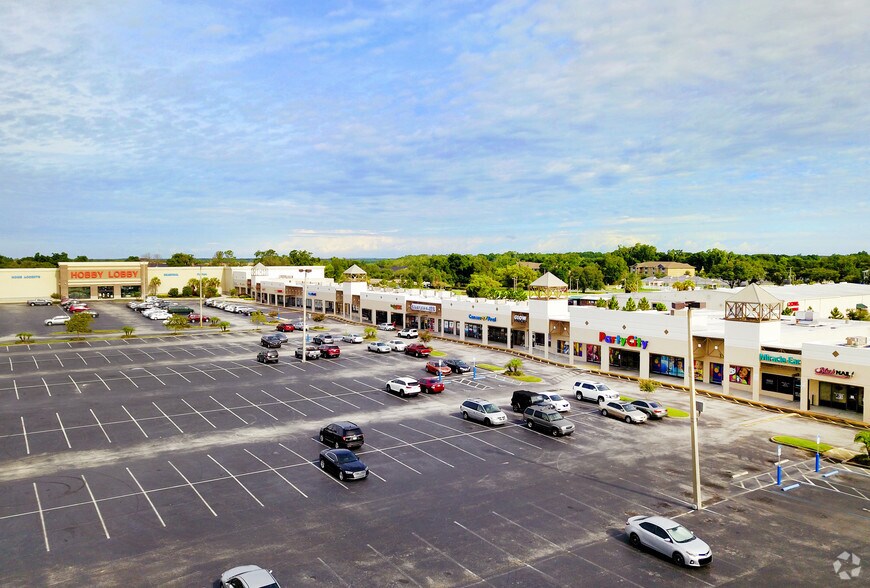 4236-4314 Sleepy Hill Rd, Lakeland, FL à louer - Aérien - Image 3 de 8