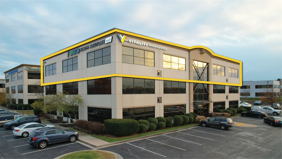 2700 Old Rosebud Rd, Lexington, KY for lease - Building Photo - Image 1 of 5