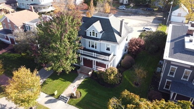 505 N Market St, Wooster, OH for lease Building Photo- Image 1 of 31