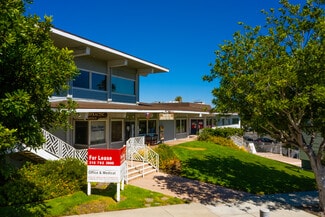 Plus de détails pour 500 S Sepulveda Blvd, Manhattan Beach, CA - Bureau à louer