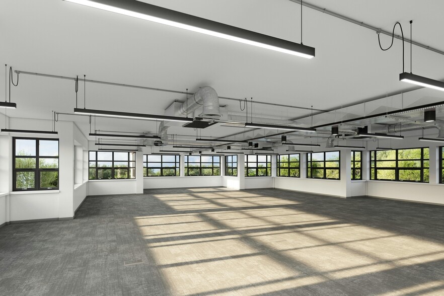 3 The Lakes, Northampton à louer - Photo intérieure - Image 2 de 3