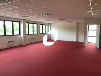 Plus de détails pour Bureau à louer