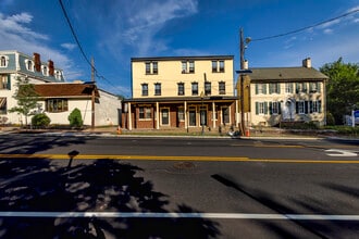 121 N Broad St, Woodbury, NJ for lease Building Photo- Image 1 of 1