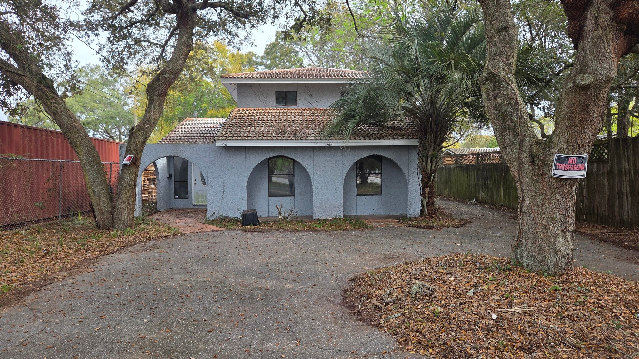 466 E Miracle Strip Pky, Mary Esther, FL à vendre Photo principale- Image 1 de 18