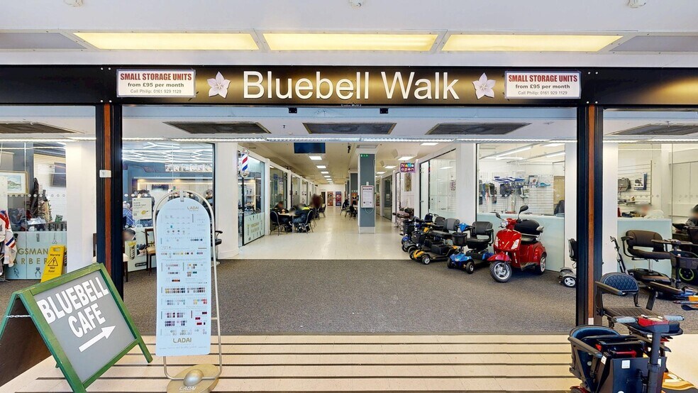 Hamilton Way, Greenock à louer - Numérisation 3D de Matterport - Image 2 de 37