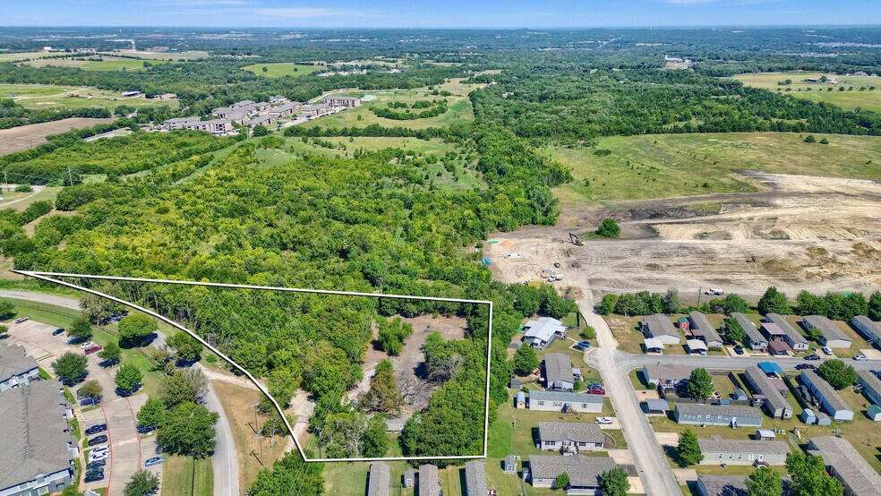 393 Knollwood Rd, Knollwood, TX for sale - Building Photo - Image 2 of 21