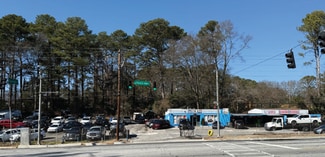 More details for 3878 Buford Hwy, Atlanta, GA - Retail for Sale