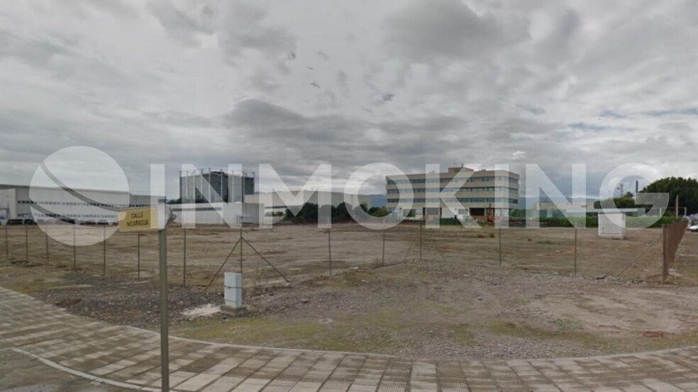 Terrain dans Alcantarilla, Murcia à vendre - Photo du bâtiment - Image 2 de 6