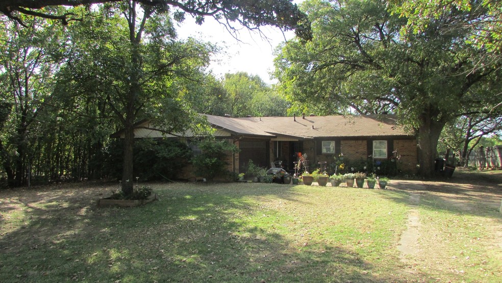 1208 Whitley Rd, Keller, TX for sale - Primary Photo - Image 1 of 1