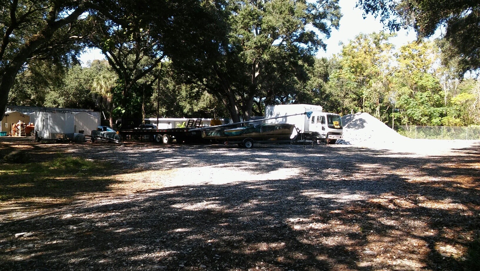 1302-1318 Sunset Point Rd, Clearwater, FL à vendre Photo du bâtiment- Image 1 de 8