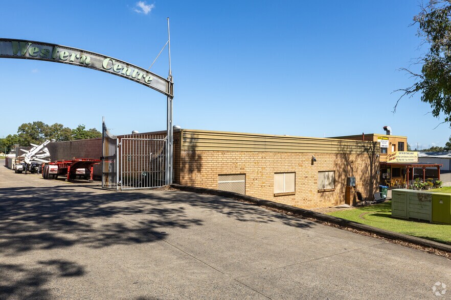 25 Amax Ave, Girraween à louer - Photo du bâtiment - Image 2 de 4