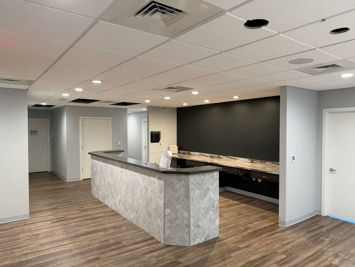 24100 Chagrin Blvd, Beachwood, OH for lease Interior Photo- Image 1 of 14