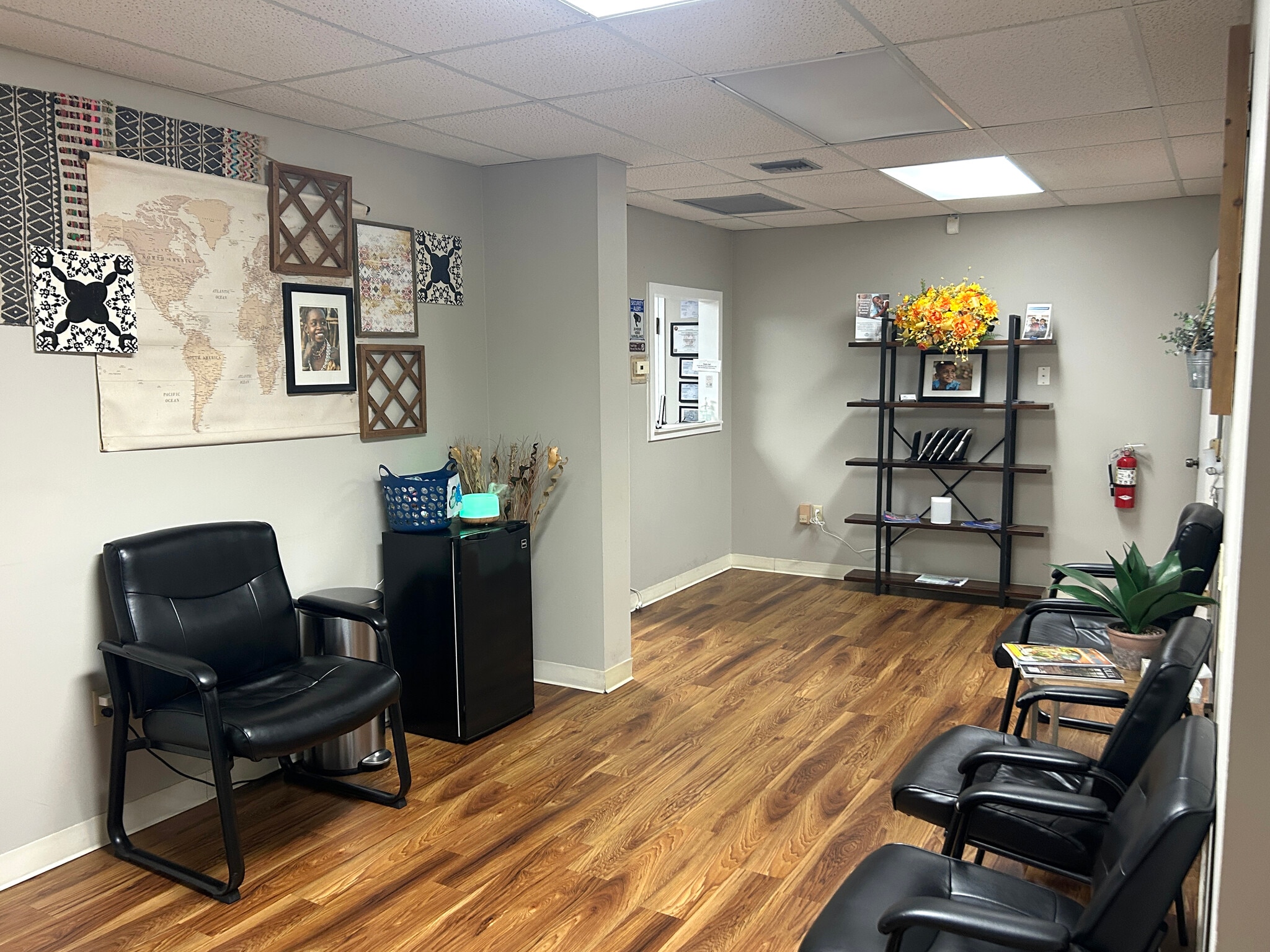 4710 N Habana Ave, Tampa, FL for lease Interior Photo- Image 1 of 3