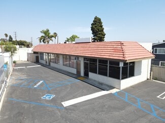 More details for 1228-1232 Sepulveda Blvd, Harbor City, CA - Retail for Sale