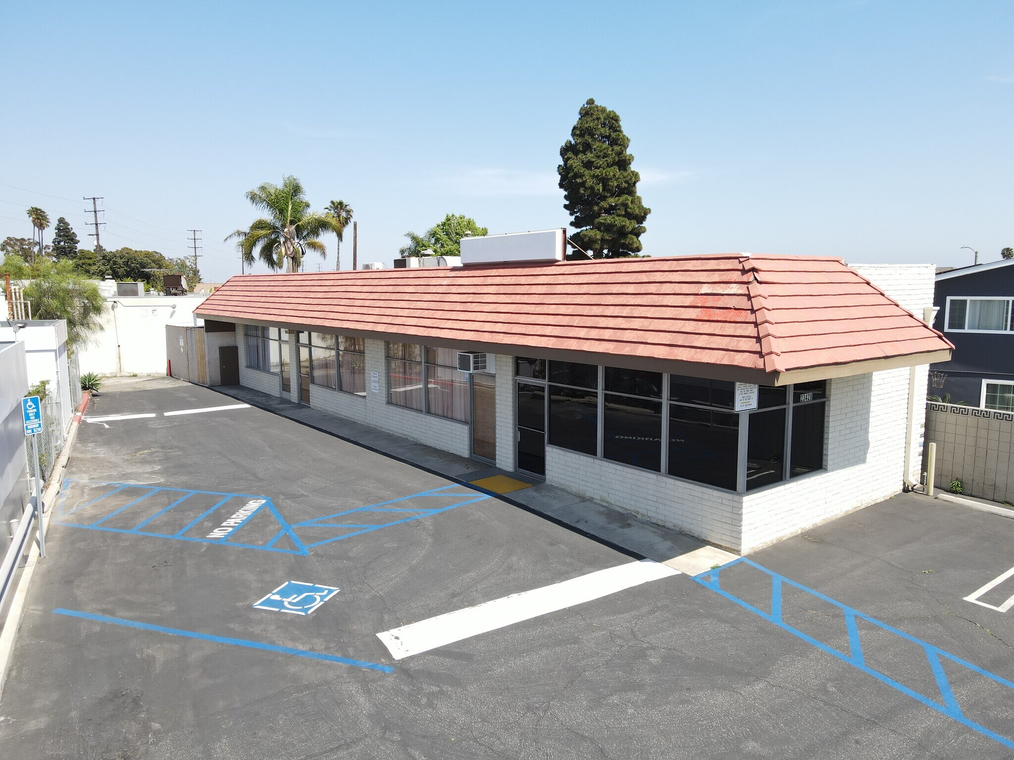 1228-1232 Sepulveda Blvd, Harbor City, CA à vendre Photo principale- Image 1 de 13