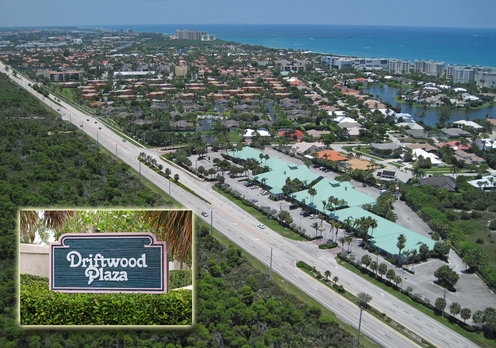 2101 Hwy 1, Jupiter, FL à louer Photo du bâtiment- Image 1 de 27