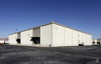 More details for 1465-1473 S 700 W, Salt Lake City, UT - Industrial for Lease