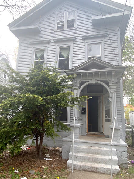 424 Orchard St, New Haven, CT for sale - Primary Photo - Image 1 of 34