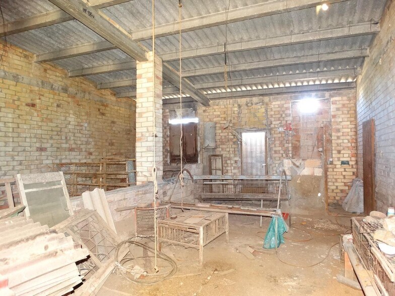 Industrial in Amposta, Tarragona for sale - Interior Photo - Image 3 of 3