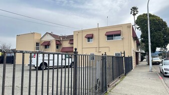 2809-2815 Macdonald Ave, Richmond CA - Commercial Real Estate