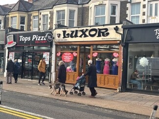 More details for 47 Wellfield Rd, Cardiff - Retail for Lease