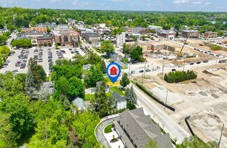 Plus de détails pour 248 S Center St, Northville, MI - Terrain à vendre