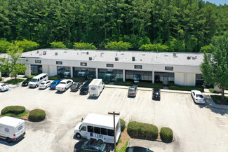 More details for 6500 McDonough Dr, Norcross, GA - Industrial for Lease