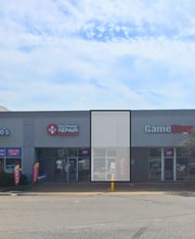 515 Bypass 72 NW, Greenwood, SC for lease Interior Photo- Image 2 of 2