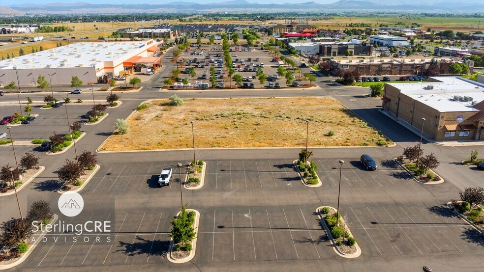 2015 Cromwell Dixon Ln, Helena, MT for sale - Primary Photo - Image 2 of 13