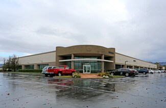 Plus de détails pour 39660-39684 Eureka Dr, Newark, CA - Local d'activités à louer