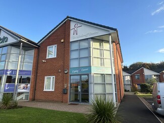 More details for Apex Business Vlg, Cramlington - Office for Lease