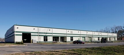 4025 Seaboard Ct, Portsmouth, VA for sale Building Photo- Image 2 of 10