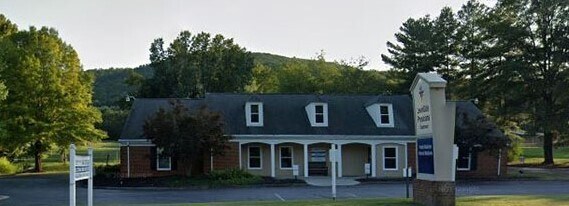 5303 Indian Grave Rd, Roanoke, VA à vendre Photo principale- Image 1 de 2