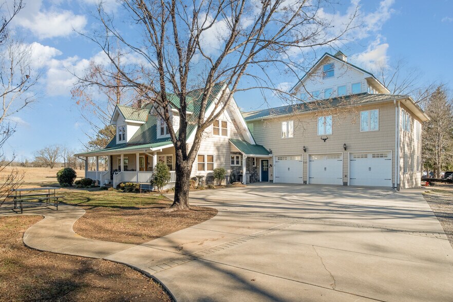 243 Jarab Hill Ln, Statesville, NC à vendre - Photo du bâtiment - Image 3 de 55