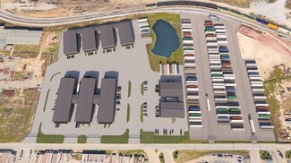 Plus de détails pour 0 N McDonough St, Montgomery, AL - Terrain à louer