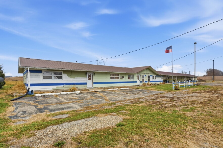 1209 5th St, Tama, IA for sale - Building Photo - Image 3 of 23