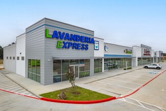 More details for 24151 Highway 59, Porter, TX - Retail for Lease