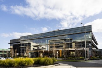 Plus de détails pour 1 Nexus Ct, Mulgrave - Bureau à louer