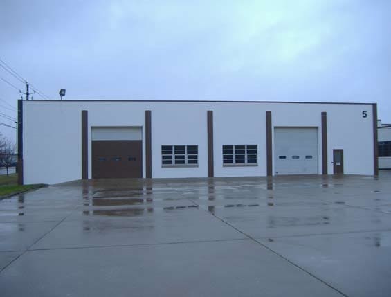 7601 E 88th Pl, Indianapolis, IN for lease - Building Photo - Image 2 of 3