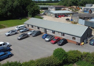 Plus de détails pour Poles Ln, Winchester - Bureau à louer