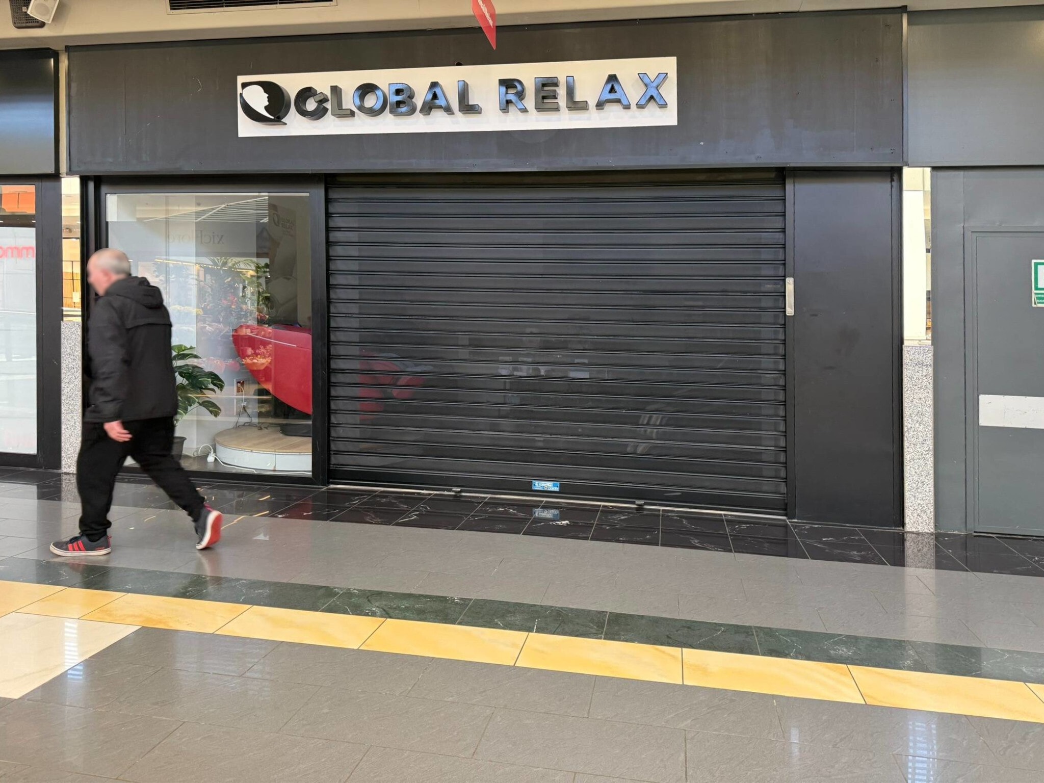 Retail in Barberà del Vallès, Barcelona for lease Interior Photo- Image 1 of 10